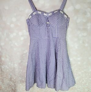 Jessica Simpson Mini Dress